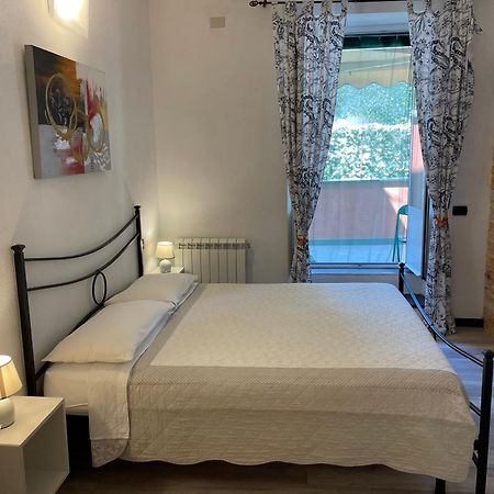 Apartment Sant'Andrea 레반토 외부 사진