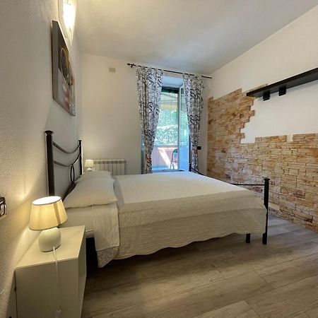 Apartment Sant'Andrea 레반토 외부 사진