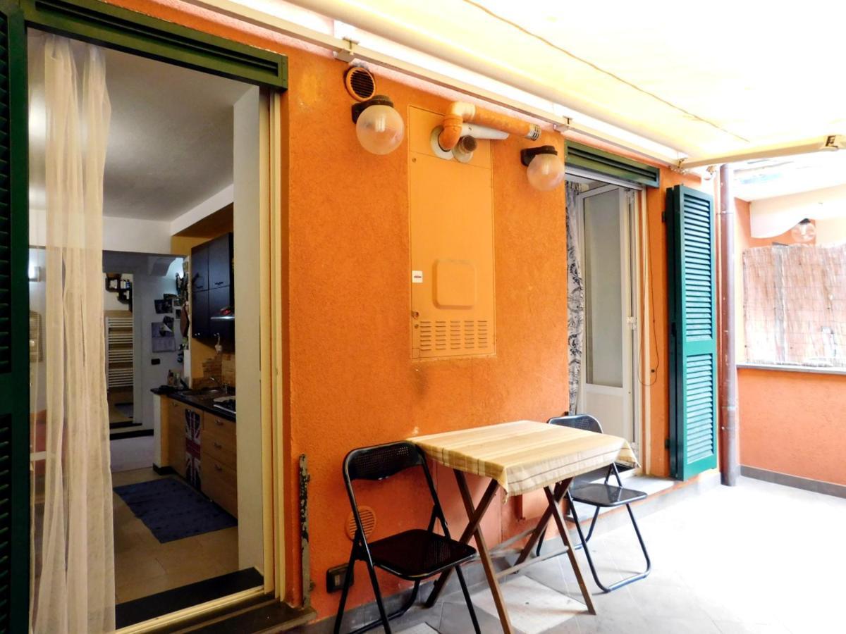 Apartment Sant'Andrea 레반토 외부 사진