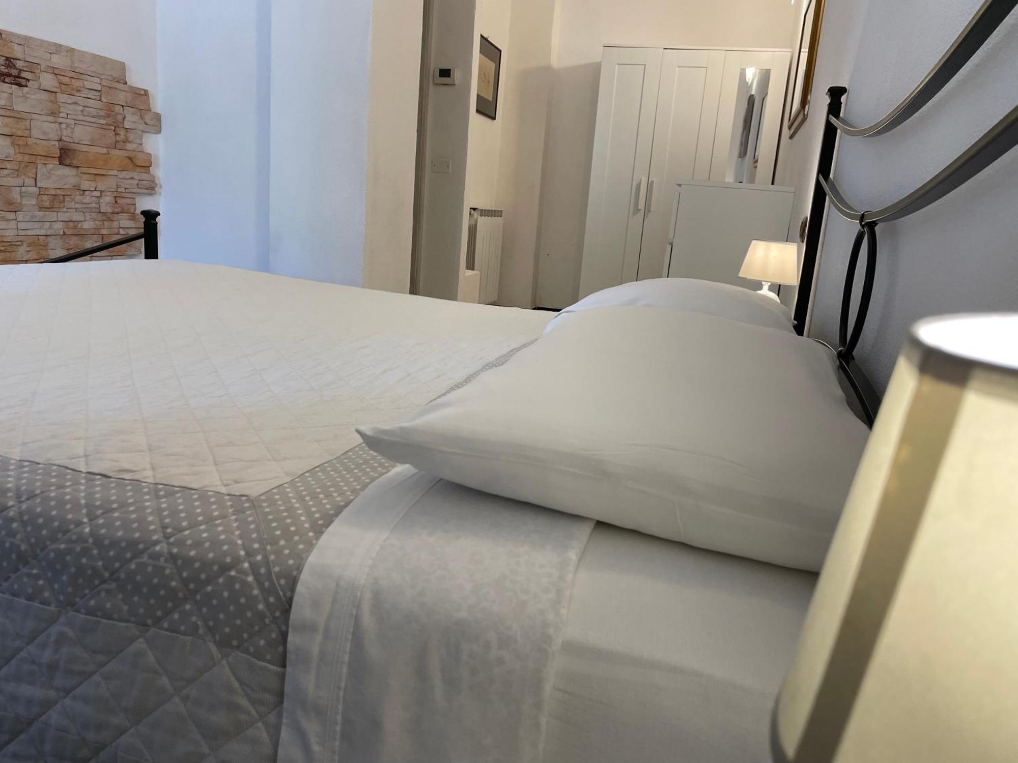 Apartment Sant'Andrea 레반토 외부 사진