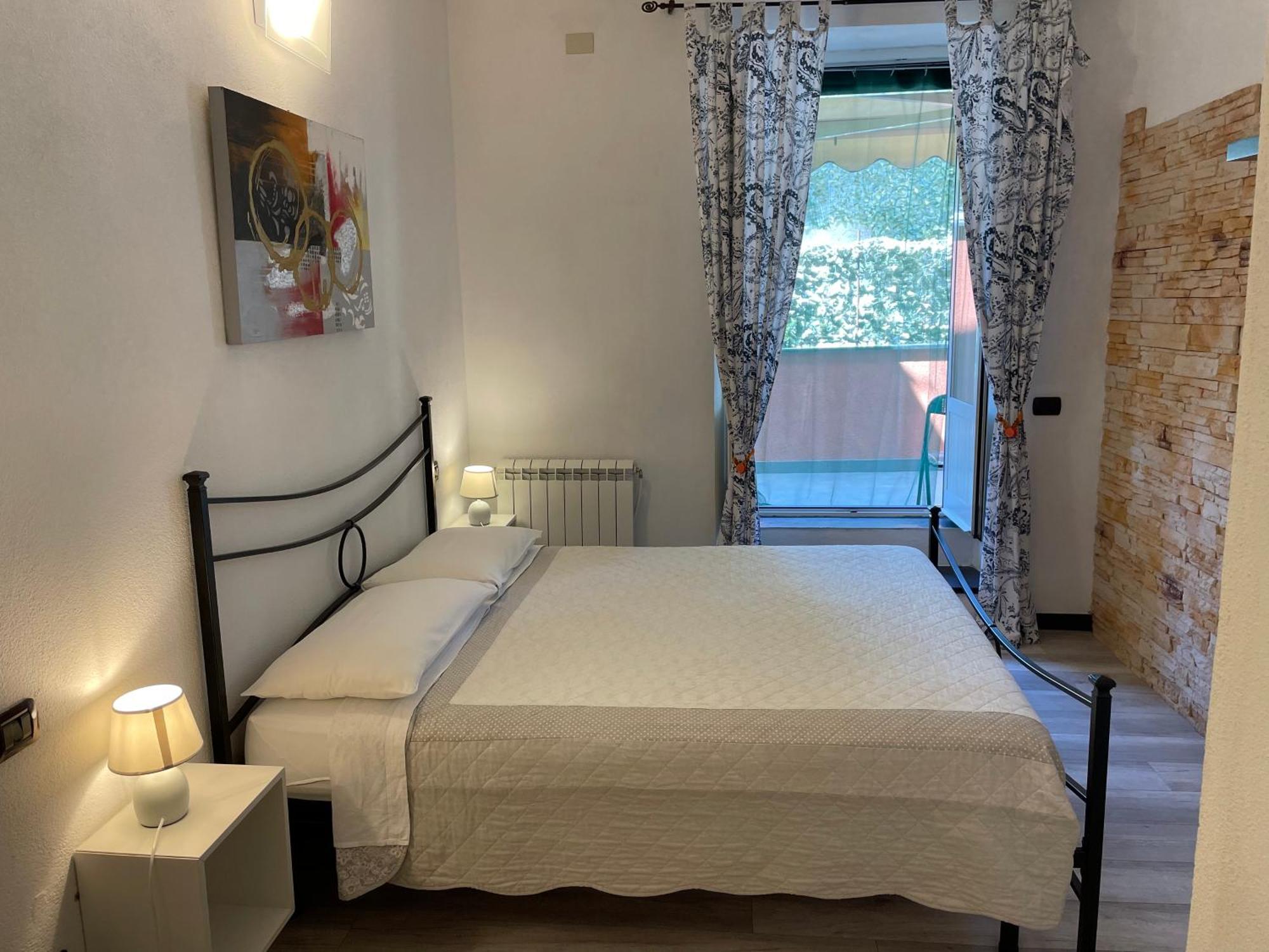 Apartment Sant'Andrea 레반토 외부 사진