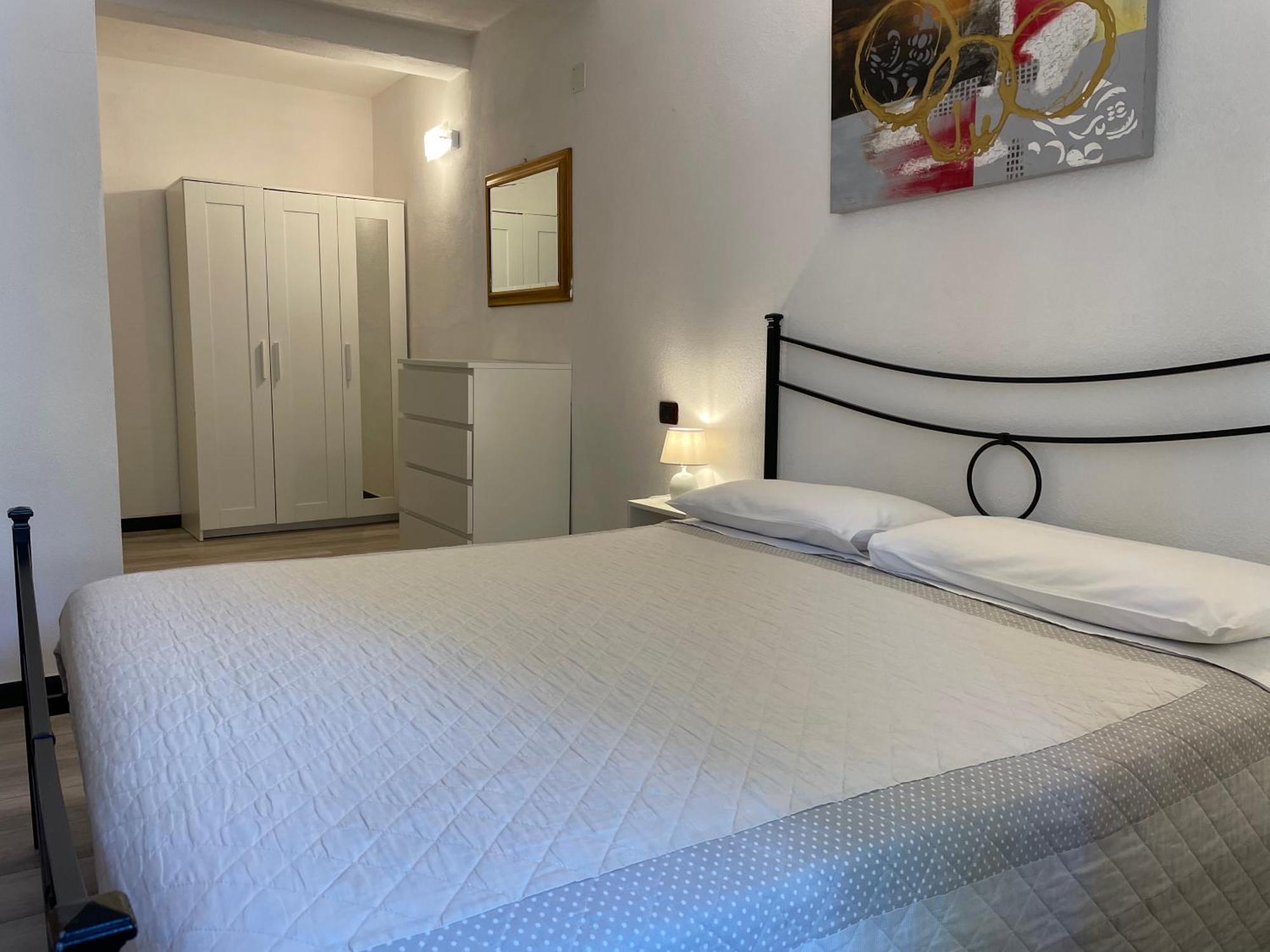 Apartment Sant'Andrea 레반토 외부 사진