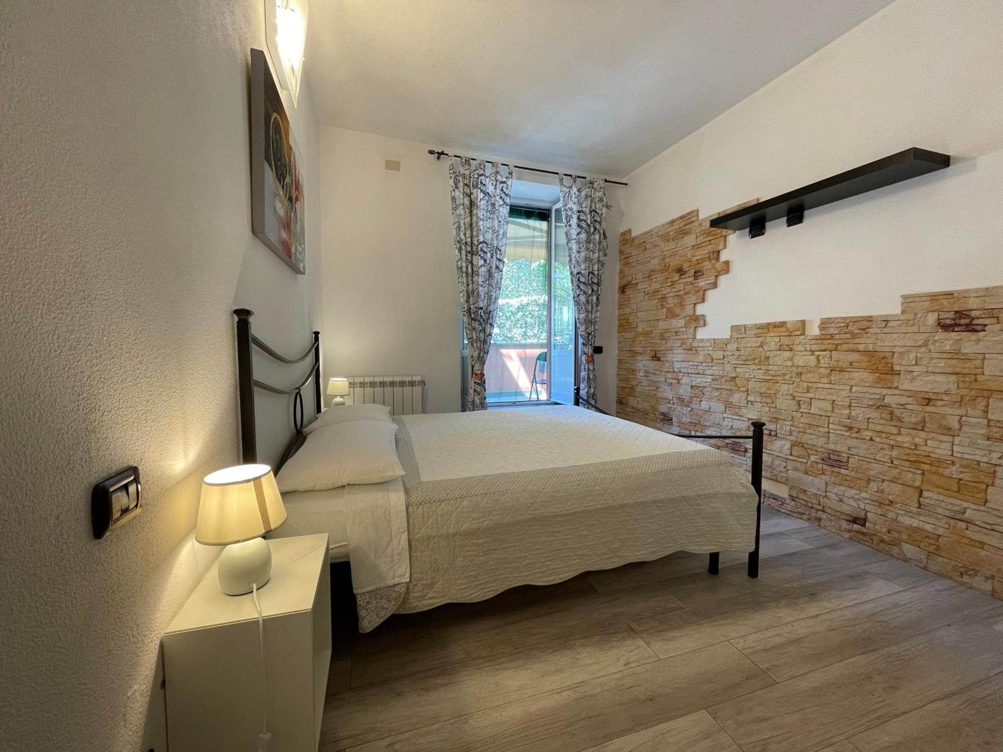 Apartment Sant'Andrea 레반토 외부 사진